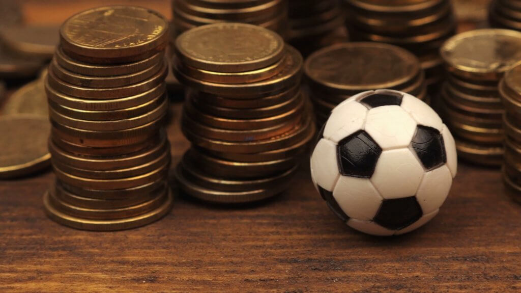 Sticking your Cash in The Back of the Net - A Guide to Soccer Betting