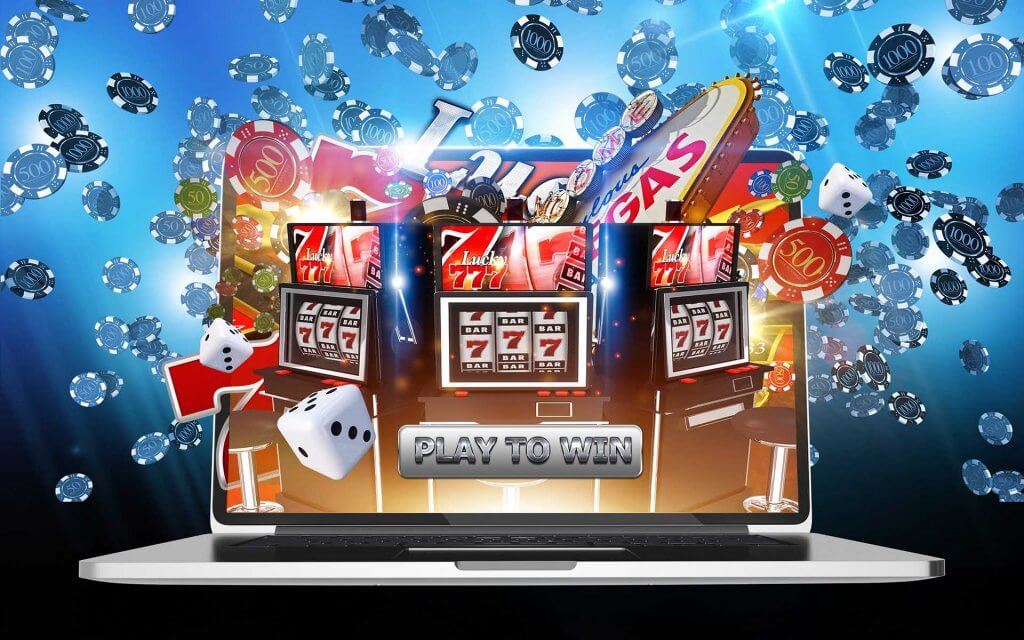 Real Online Gambling For Real Money