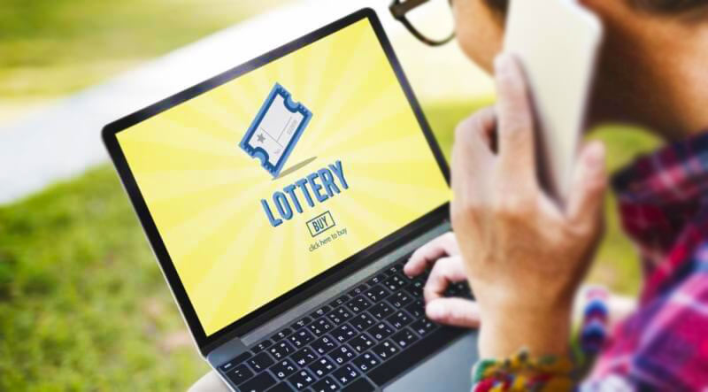 Online Lottery Guide