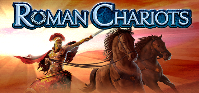 Introduction to Roman Chariots Slot