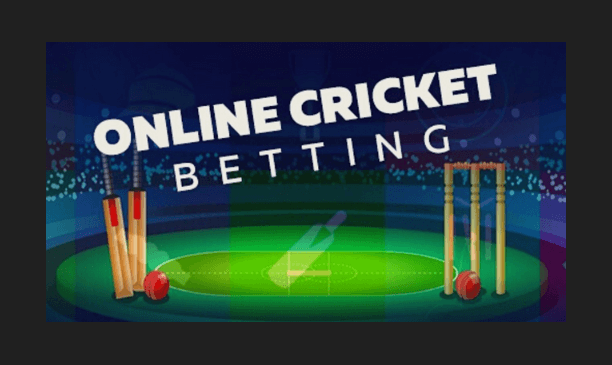 Online Cricket Betting Types